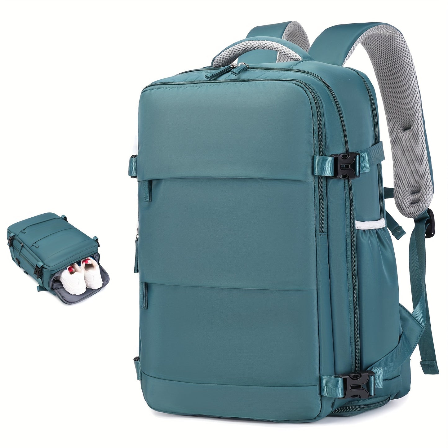 Travel backpack - Spotcine