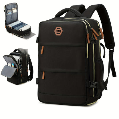 Travel backpack - Spotcine